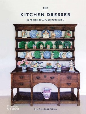 bokomslag Kitchen Dresser