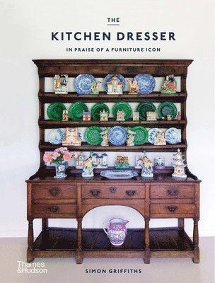 The Kitchen Dresser 1