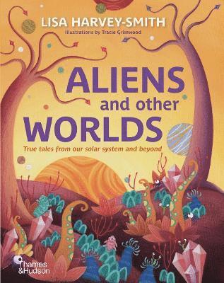 Aliens and Other Worlds 1