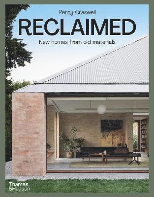 Reclaimed 1