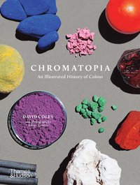 bokomslag Chromatopia