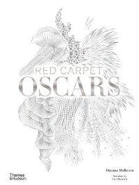 bokomslag Red Carpet Oscars