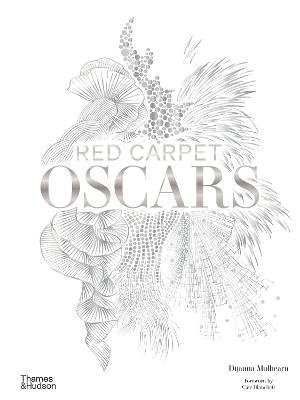 Red Carpet Oscars 1