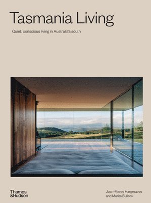 bokomslag Tasmania Living