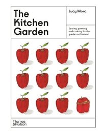 bokomslag Kitchen Garden