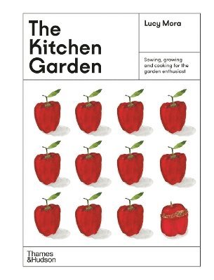 The Kitchen Garden 1