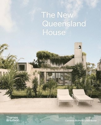 bokomslag New Queensland House