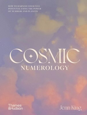 Cosmic Numerology 1