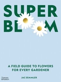 bokomslag Super Bloom