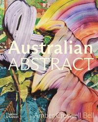 bokomslag Australian Abstract
