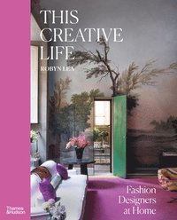 bokomslag This Creative Life