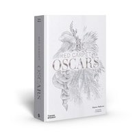 bokomslag Red Carpet Oscars