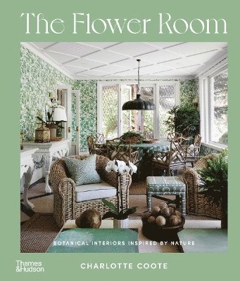 The Flower Room 1