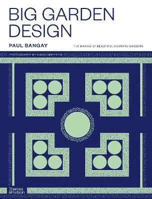 Big Garden Design