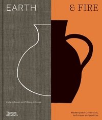 bokomslag Earth & Fire