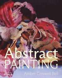 bokomslag Abstract Painting: Contemporary Painters