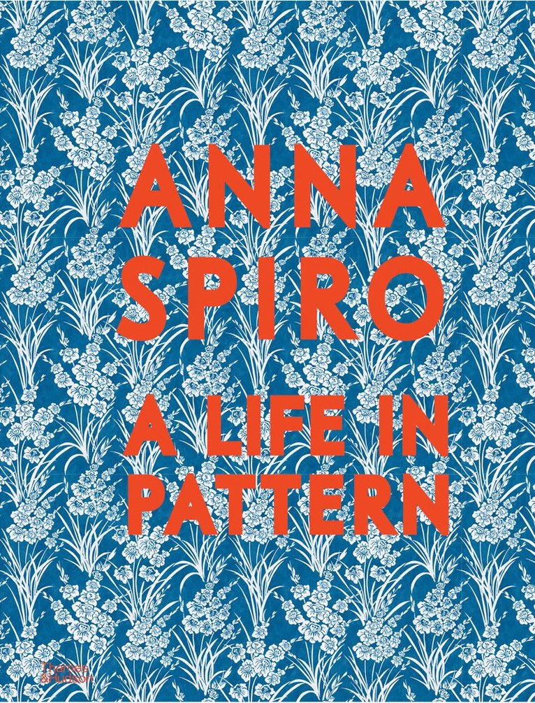 Anna Spiro - Anna Spiro, Inbunden