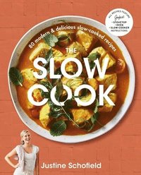 bokomslag The Slow Cook