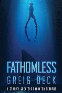 bokomslag Fathomless: A Cate Granger Novel 1