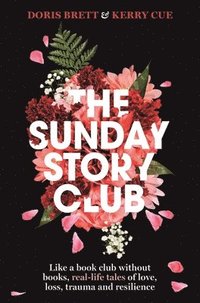 bokomslag The Sunday Story Club
