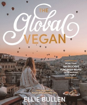 bokomslag Global Vegan