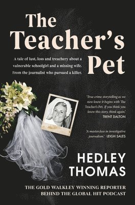 The Teacher's Pet