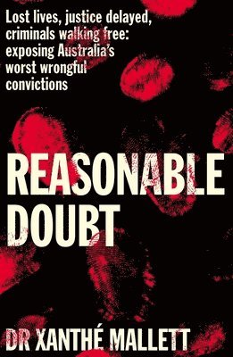 Reasonable Doubt 1