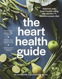 bokomslag The Heart Health Guide