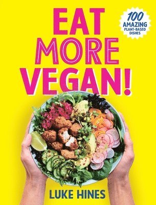 Eat More Vegan 1