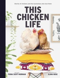 bokomslag This Chicken Life