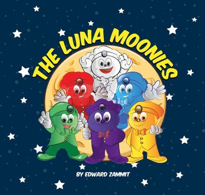 The Luna Moonies 1