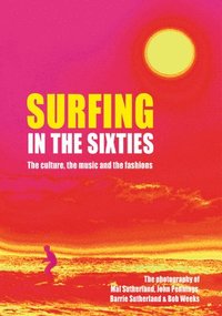 bokomslag Surfing in the Sixties