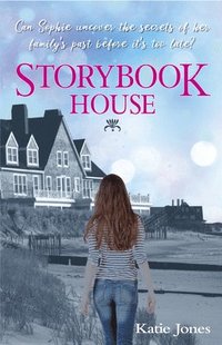 bokomslag Storybook House