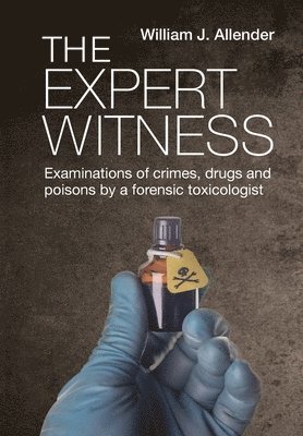 bokomslag The Expert Witness