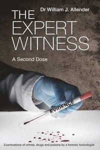bokomslag The Expert Witness