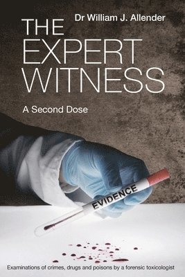 bokomslag The Expert Witness