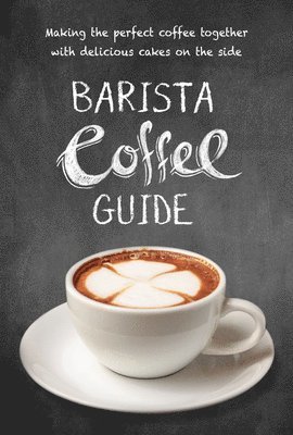 Barista Coffee Guide 1