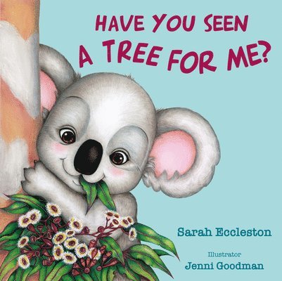 HAVE YOU SEEN A TREE FOR ME? 1