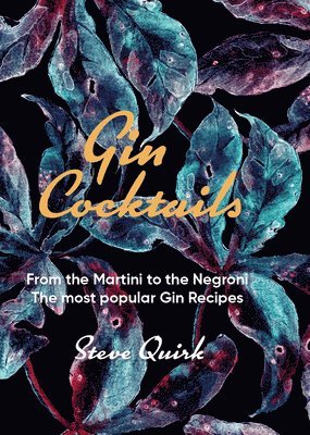 Gin Cocktails 1