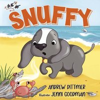 bokomslag Snuffy