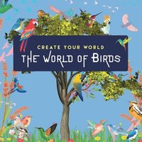 bokomslag World of Birds