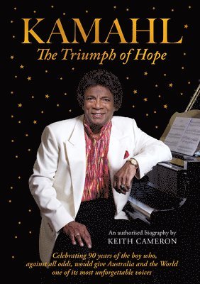 Kamahl: The Triumph of Hope 1