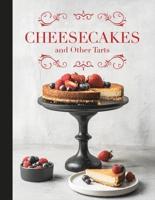 bokomslag Cheesecakes and other Tarts