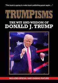 bokomslag TRUMPISMS