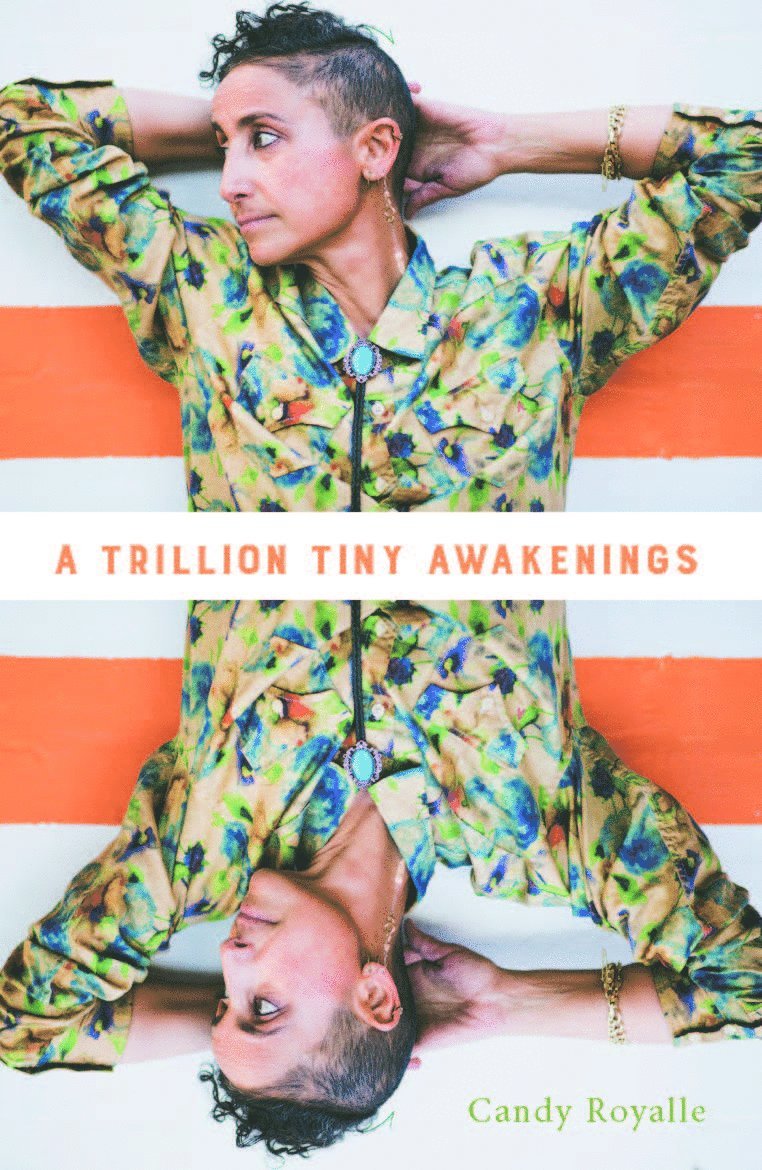Candy Royalle - Trillion Tiny Awakenings, Häftad
