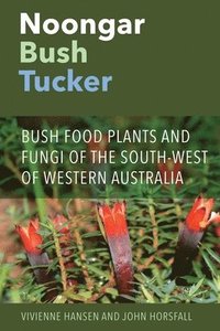 bokomslag Noongar Bush Tucker