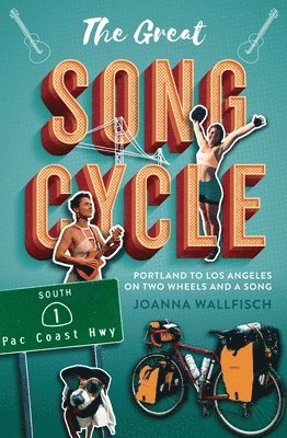Great Song Cycle 1