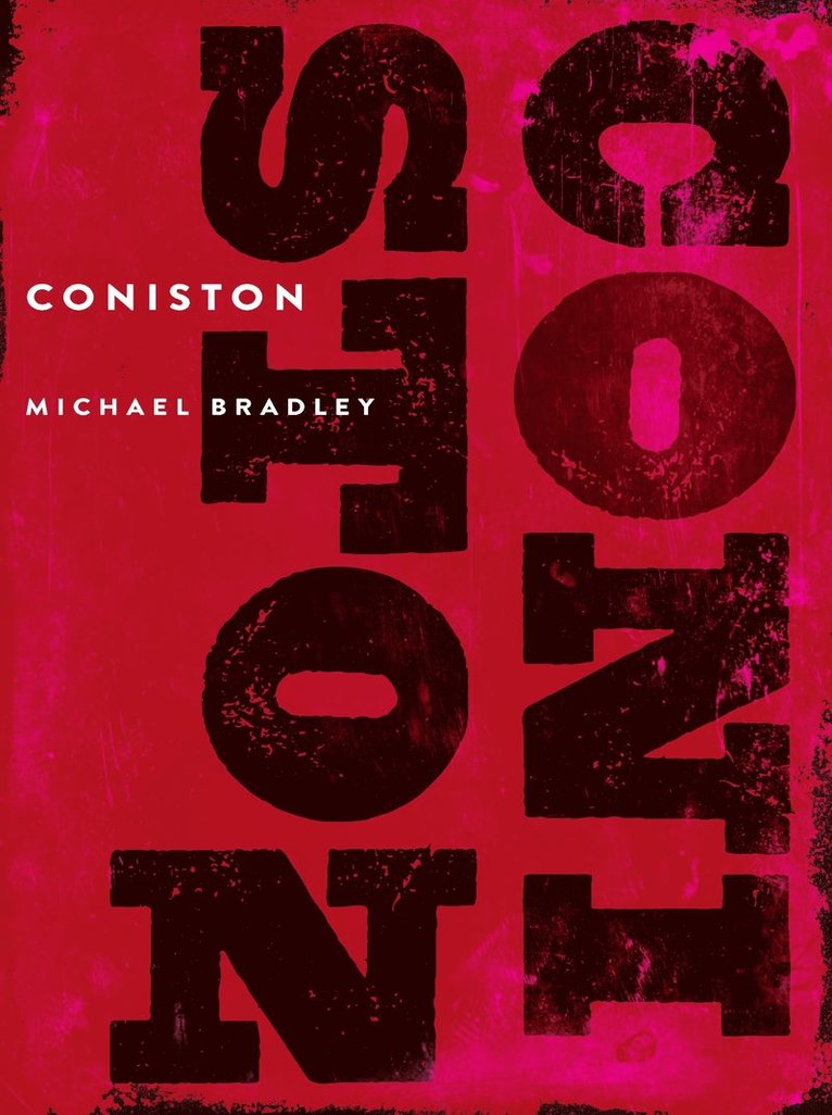 Michael Bradley - Coniston, Häftad