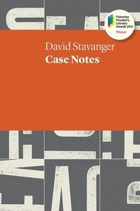 bokomslag Case Notes