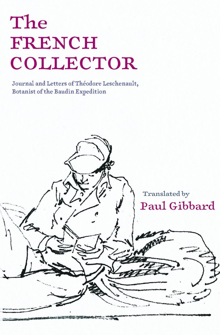 Paul Gibbard - French Collector, Häftad